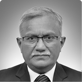 Lt. General Sarath Chand